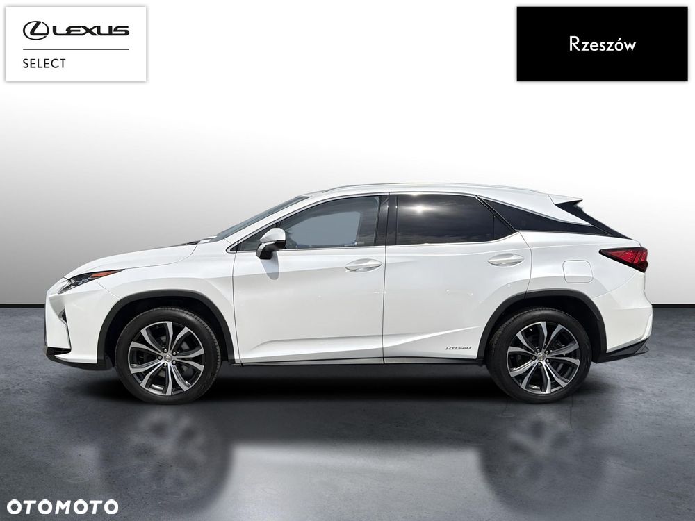 Lexus RX - 2
