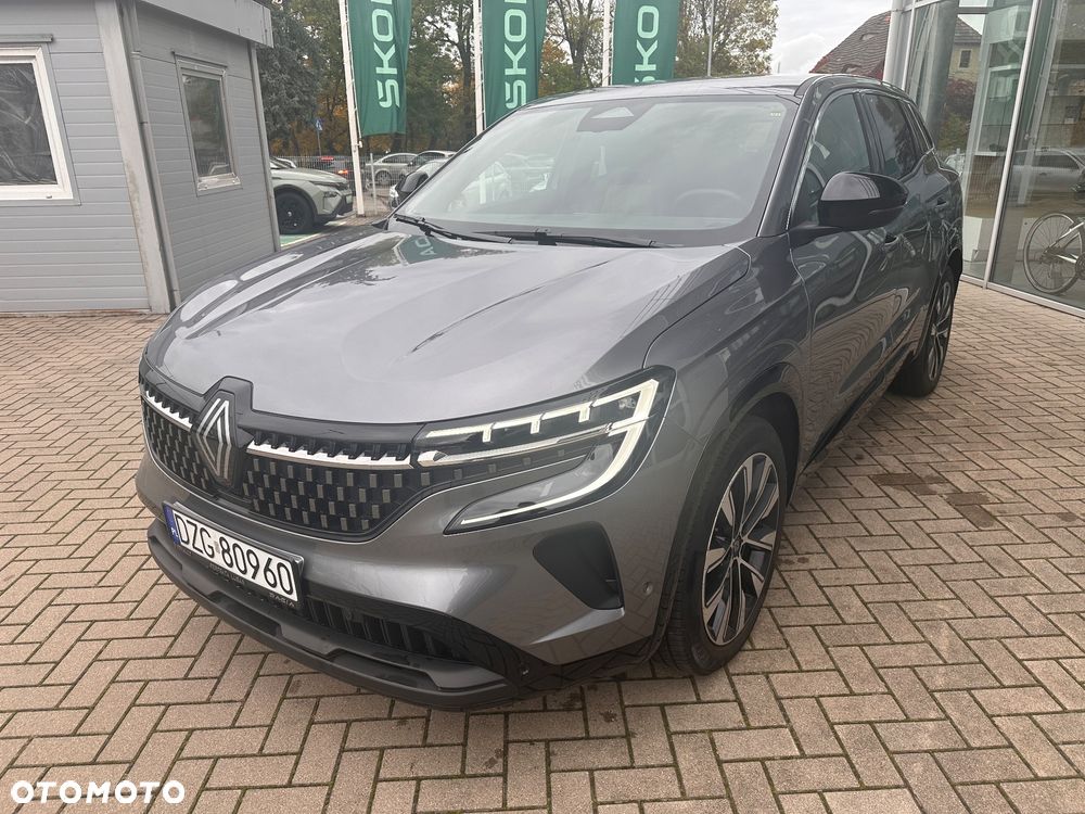Renault Austral 1.2 E-Tech Full Hybrid 200 Techno MMT - 3