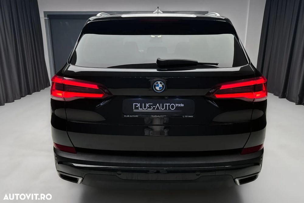 BMW X5 xDrive45e AT PHEV - 10