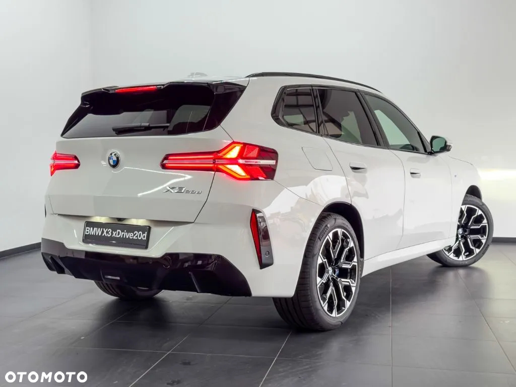 BMW X3 - 2