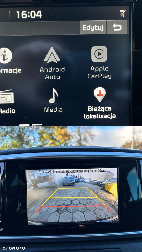 Kia Sportage 1.6 T-GDI L Business Line Plus 2WD DCT - 25