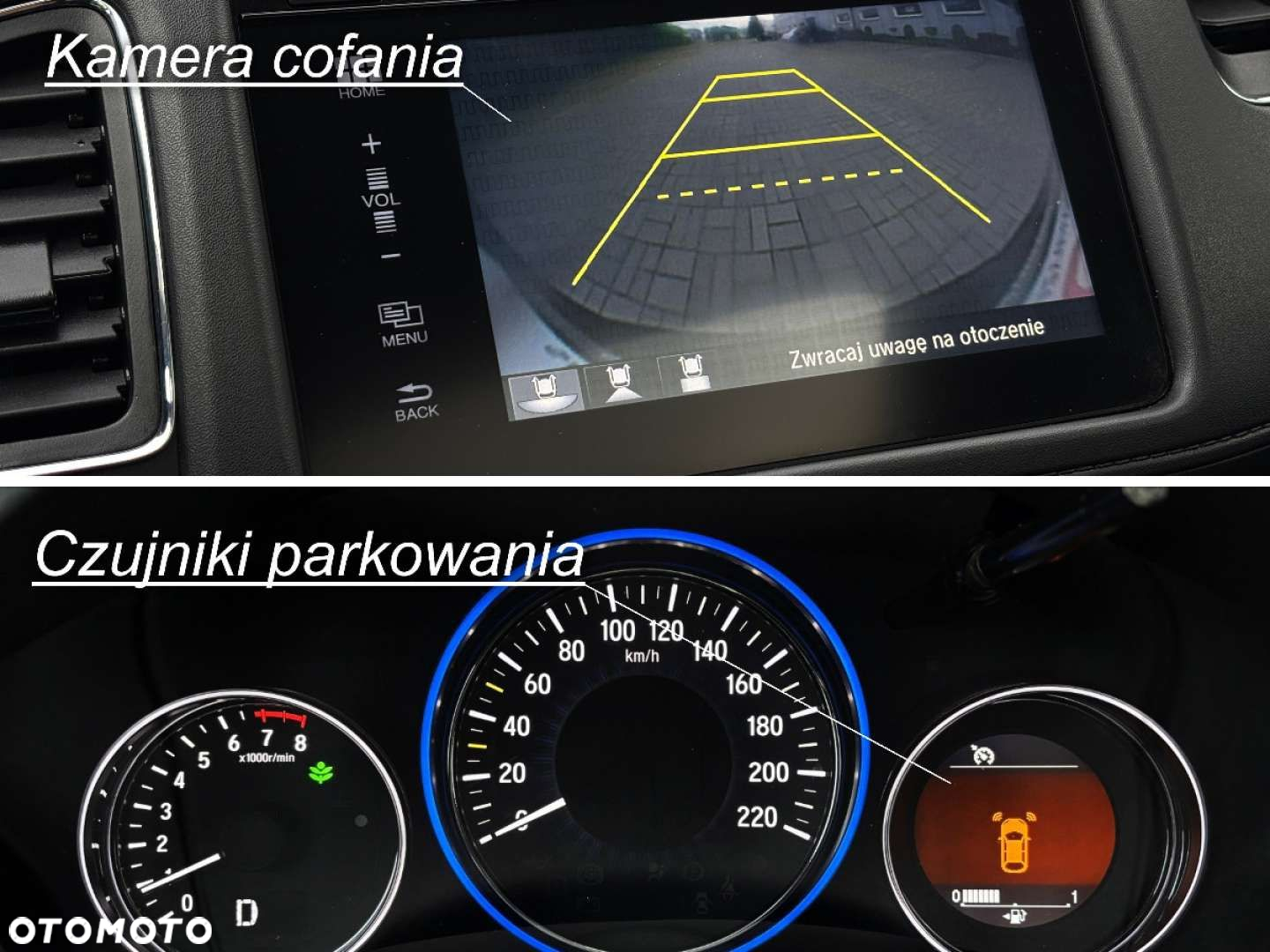 Honda HR-V - 23