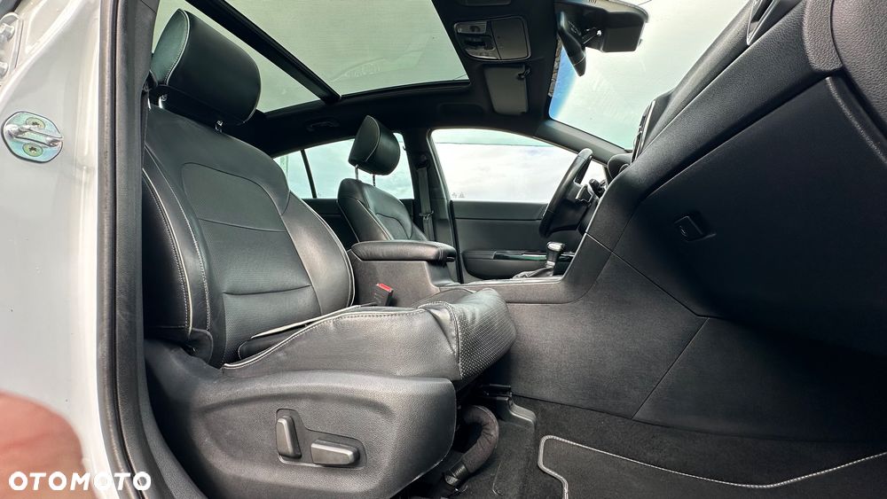 Kia Sportage 2017