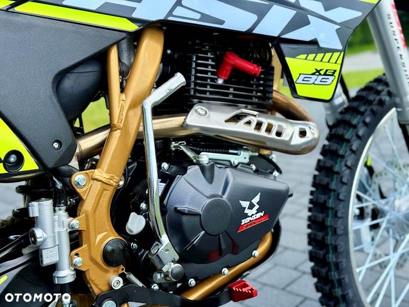 ASIX XB-88 300cc - 28