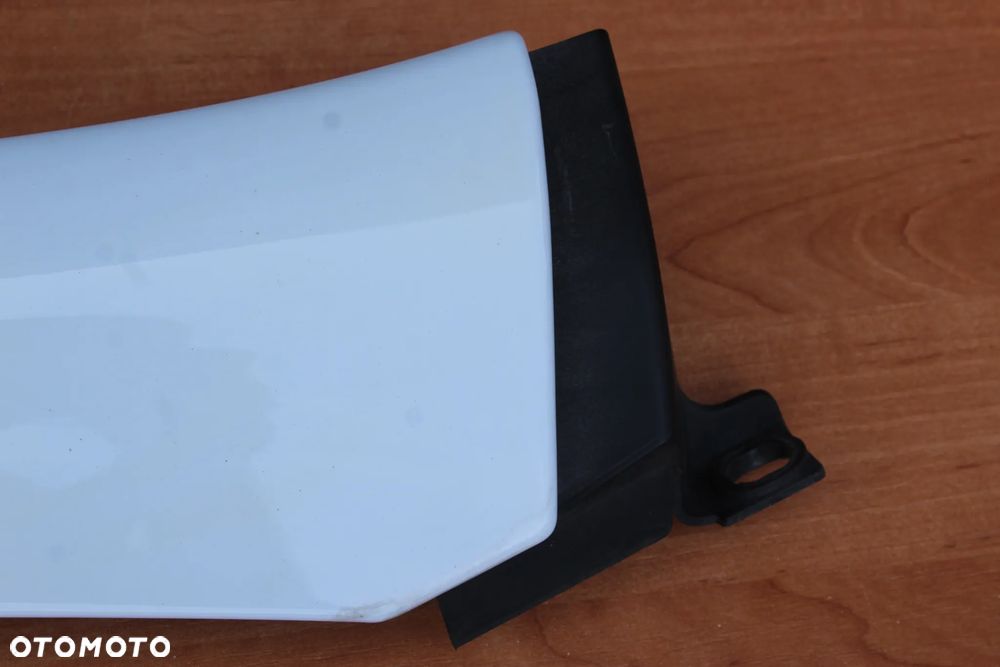 OBUDOWA OSŁONA ZEWNĘTRZNA SŁUPKA LISTWA PRAWA OPEL ZAFIRA C 40R 20971812 - 6
