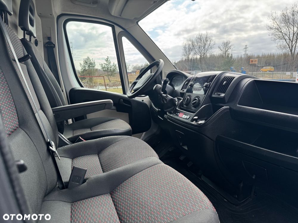 Peugeot Boxer - 9