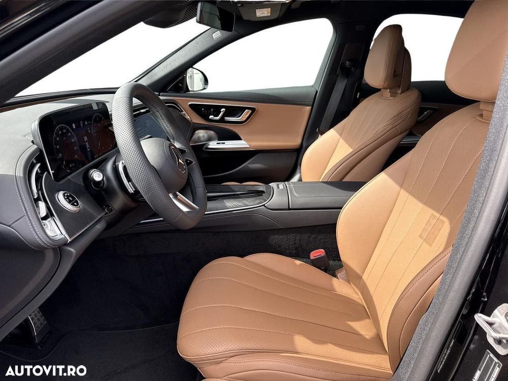 Mercedes-Benz E 220 d MHEV 4MATIC Aut. - 10