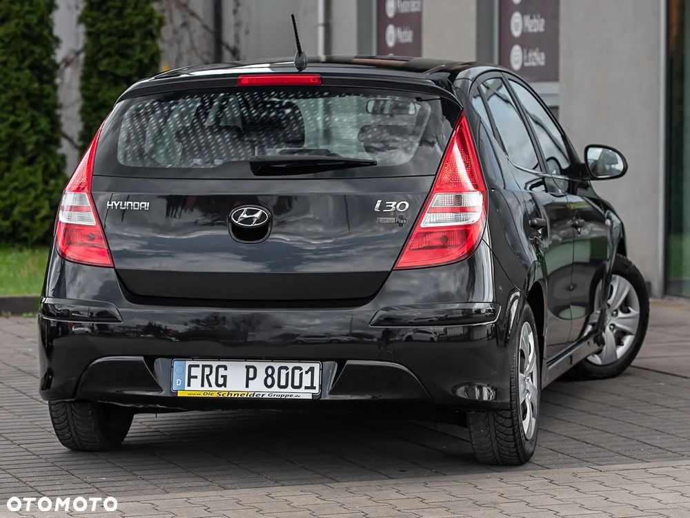 Hyundai i30 - 12