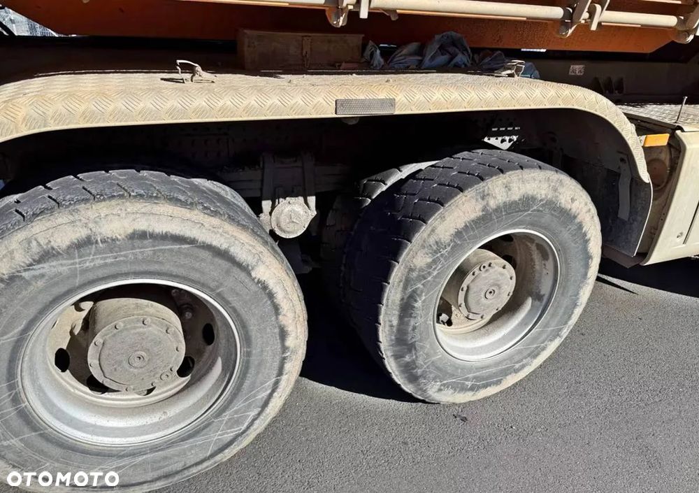 Mercedes-Benz Bezwypadkowy_Serwisowany_TOP-STAN - 5