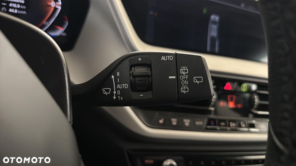 BMW Seria 1 118i Advantage - 18