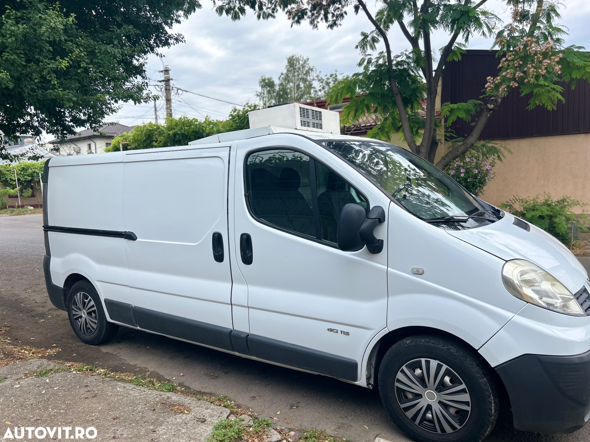 Renault Trafic - 3