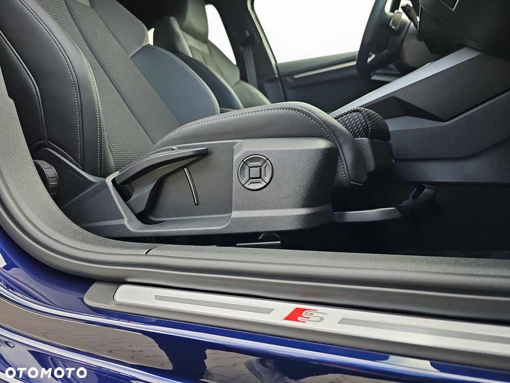 Audi S3 - 21