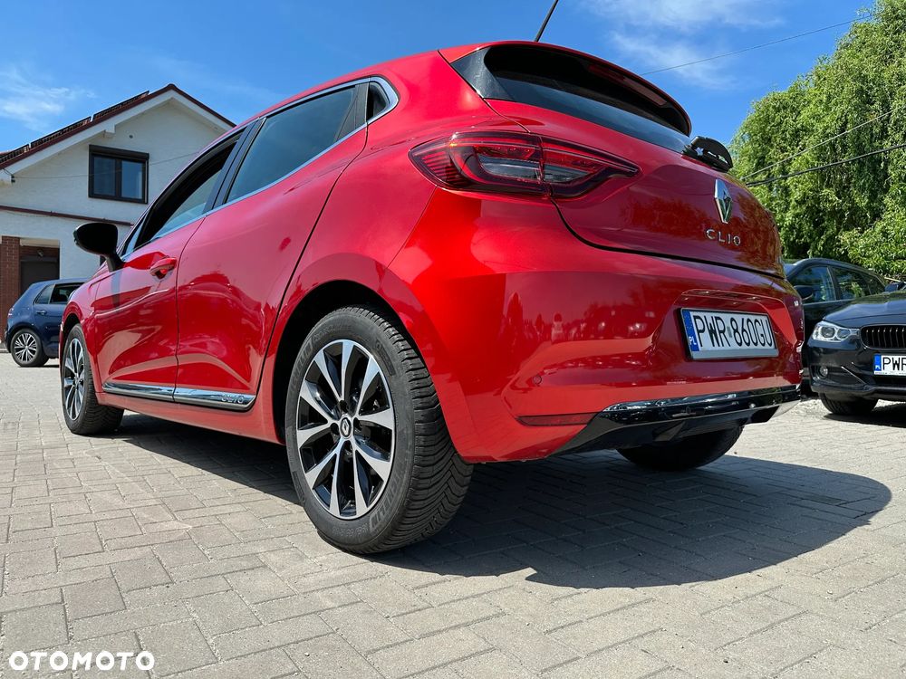 Renault Clio - 34