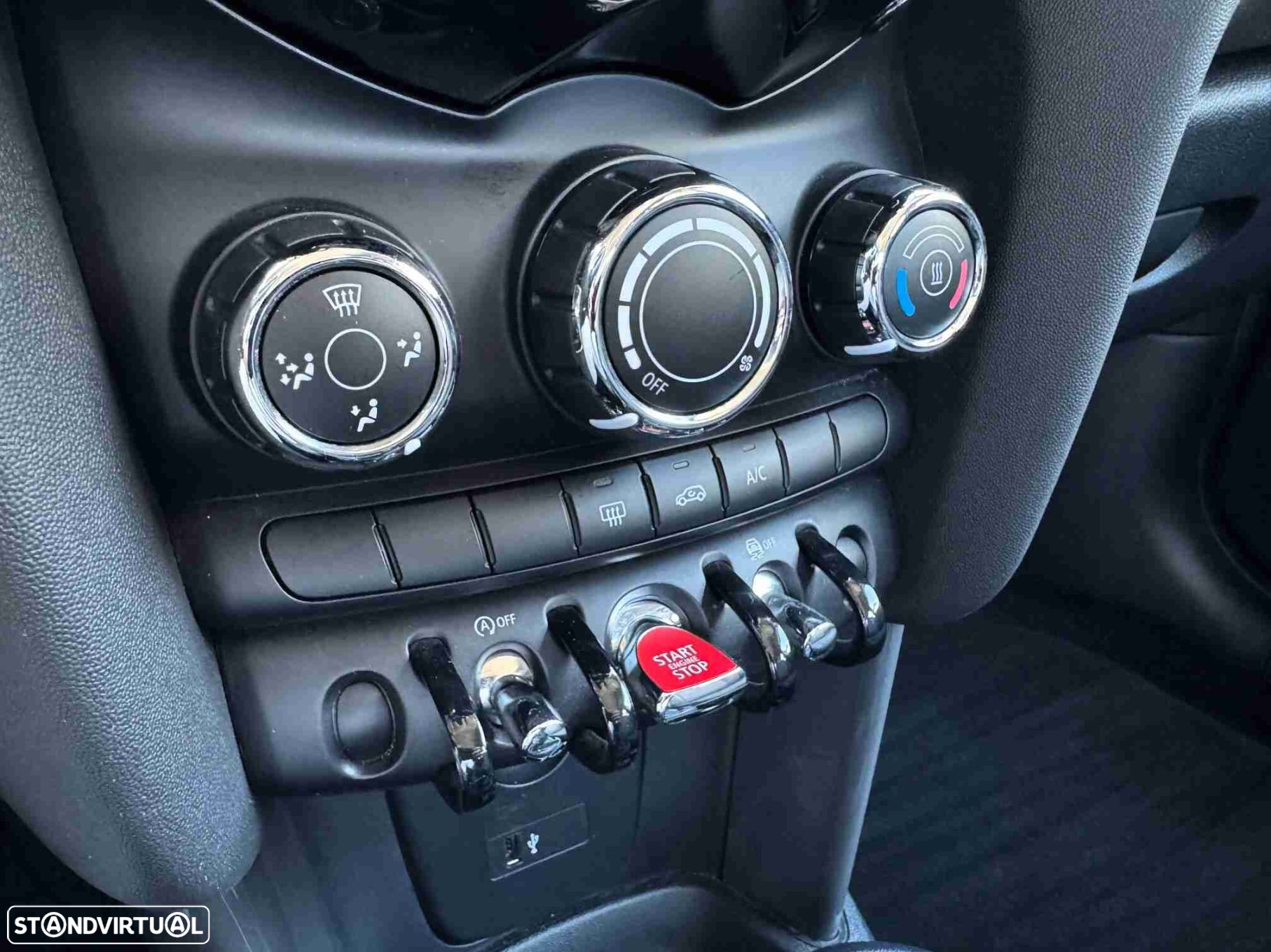 MINI 5 Portas One - 15