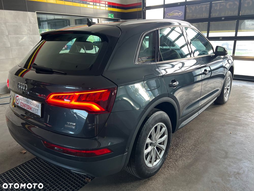 Audi Q5 - 6