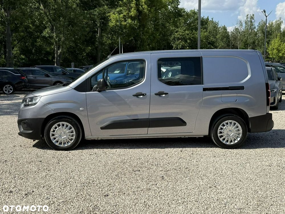 Toyota Proace City - 6