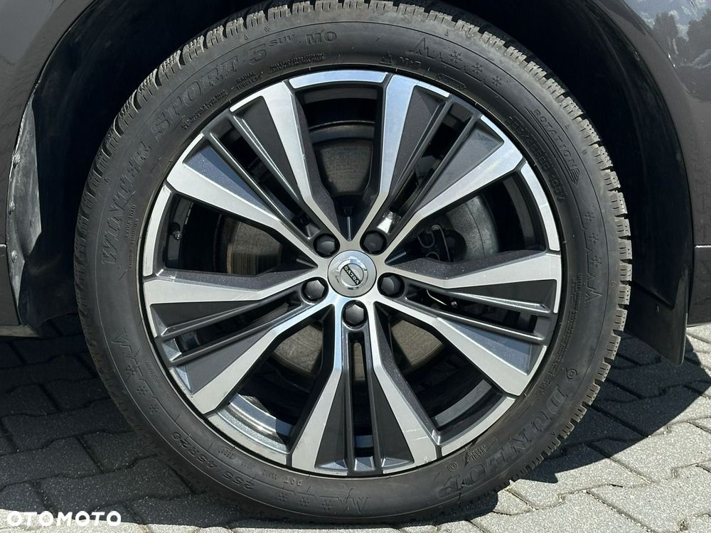 Volvo XC 60 - 15