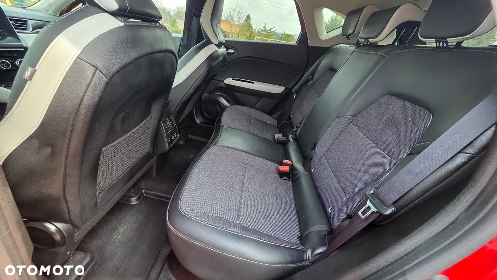 Renault Captur 1.6 E-TECH Plug-In R.S Line - 19