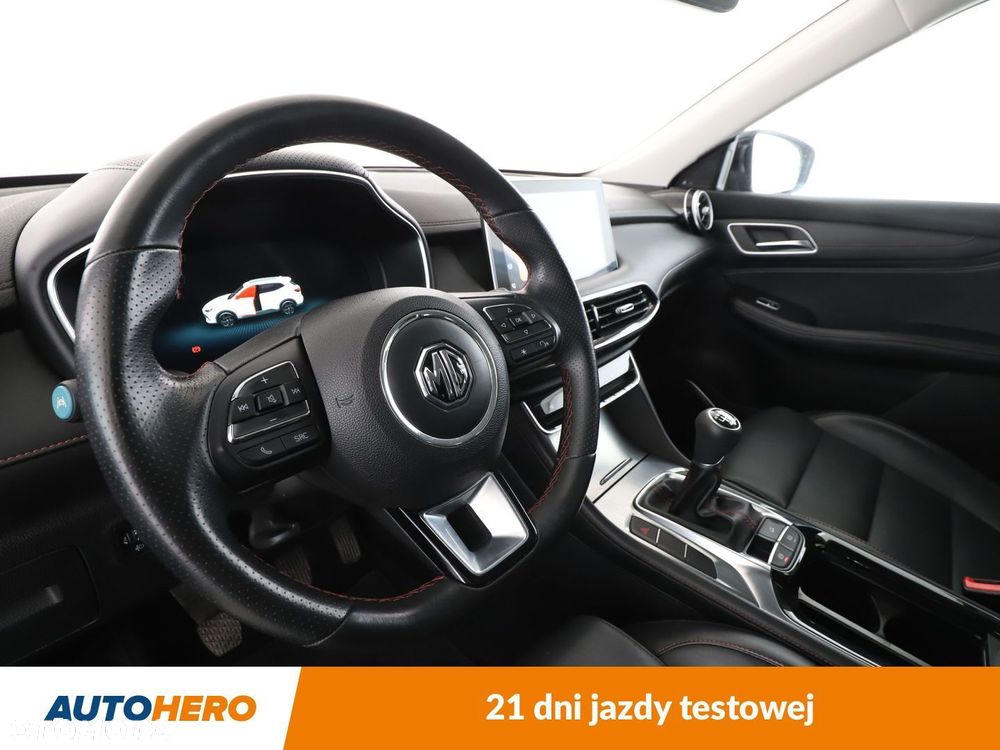 MG HS 1.5 T-GDI Excite - 11