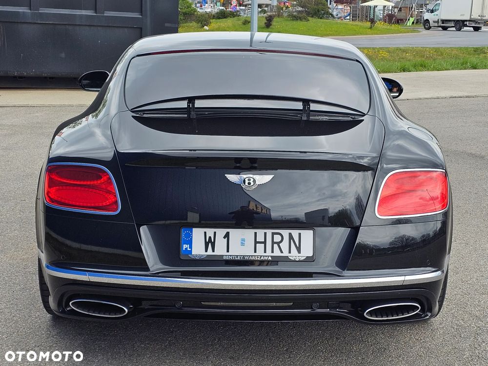 Bentley Continental GT - 27