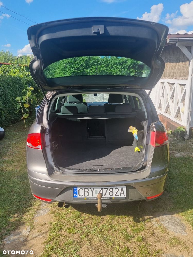 Seat Altea XL 1.4 TSI Style - 5