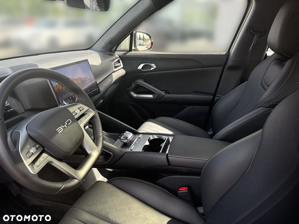 BYD Atto 2 45kWh Boost - 10