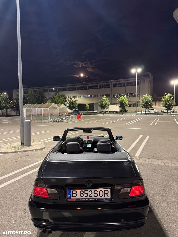 BMW Seria 3 - 5
