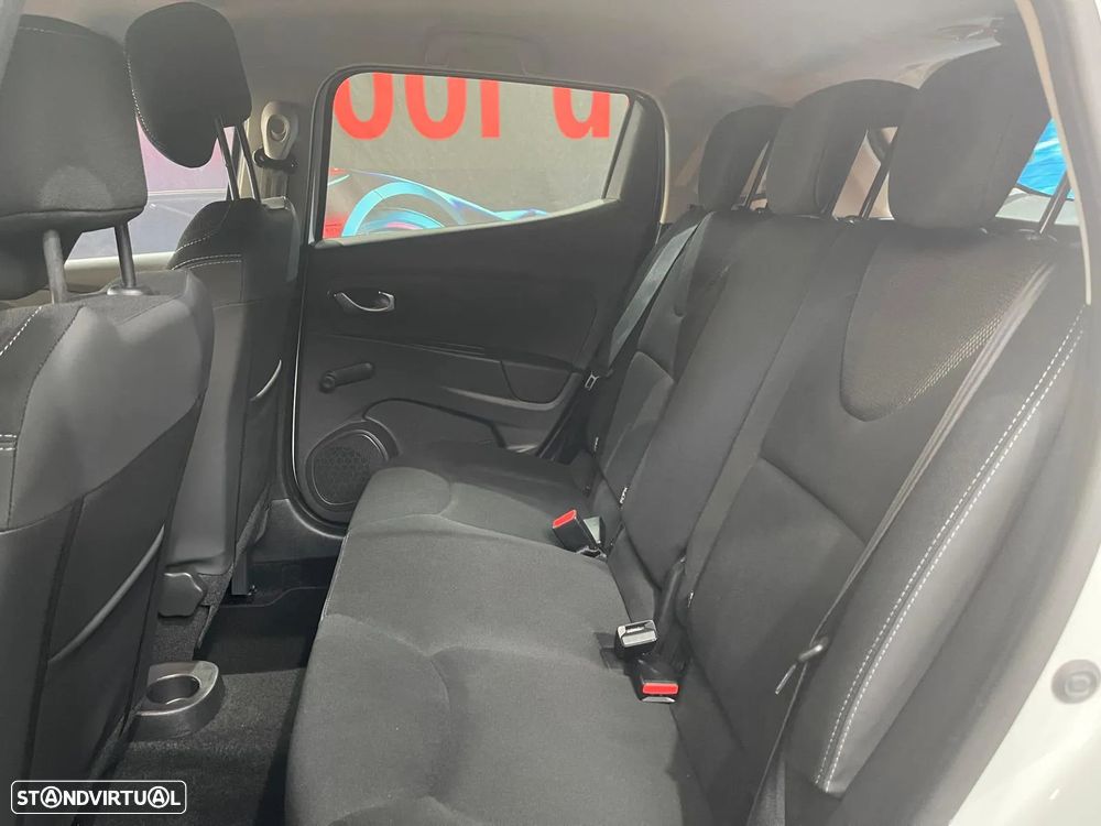 Renault Clio TCe 90 Dynamique - 34