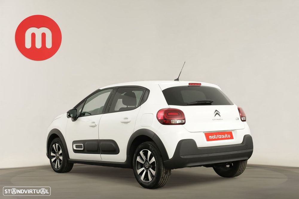 Citroën C3 1.5 BlueHDi Max - 3