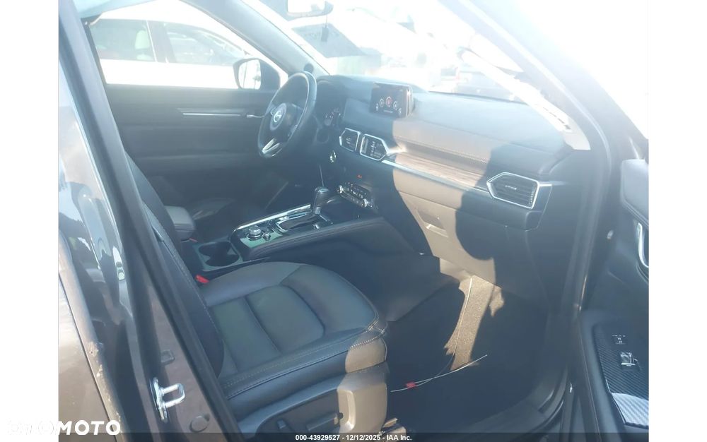 Mazda CX-5 - 7