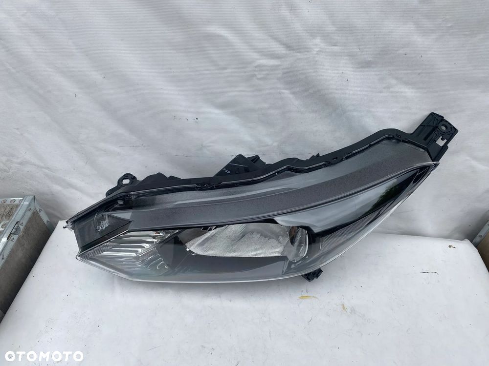 nowa lampa honda HR-V H4 lewa eu cała - 3