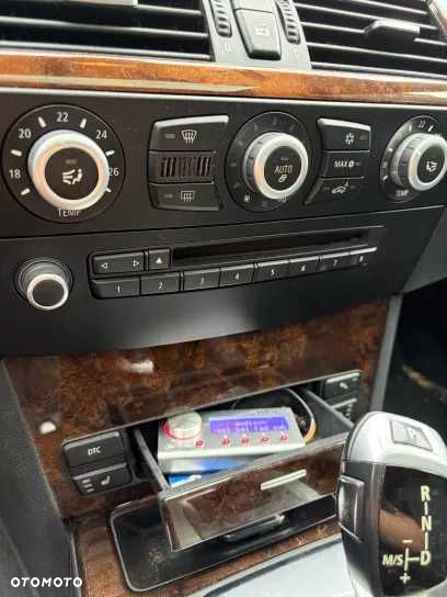 BMW Seria 5 - 5