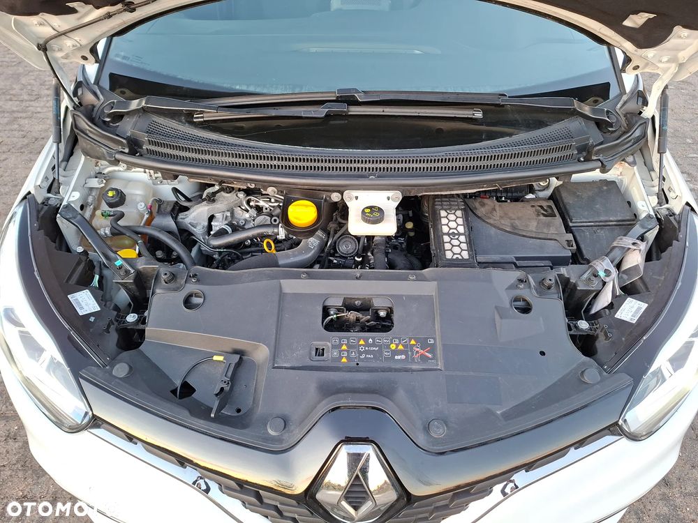 Renault Scenic ENERGY TCe 115 LIMITED - 32