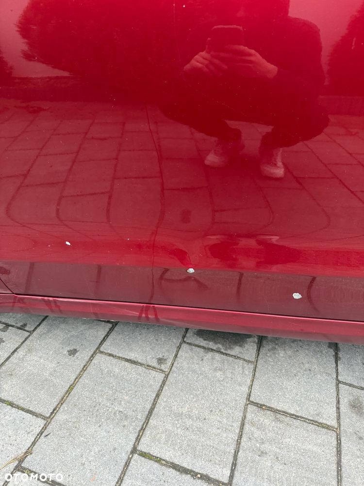 Ford Mondeo 2.0 TDCi Titanium PowerShift - 6