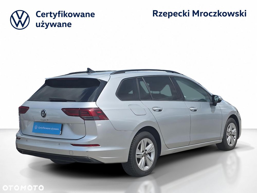 Volkswagen Golf 1.5 TSI EVO Life - 7