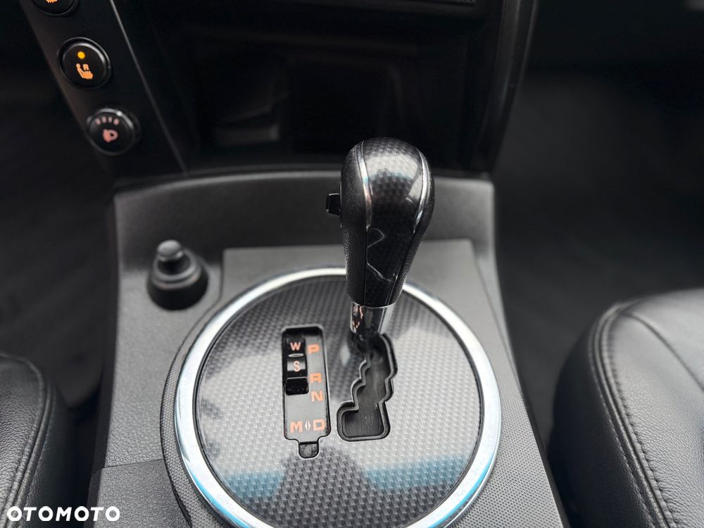 SsangYong Actyon Sports - 20