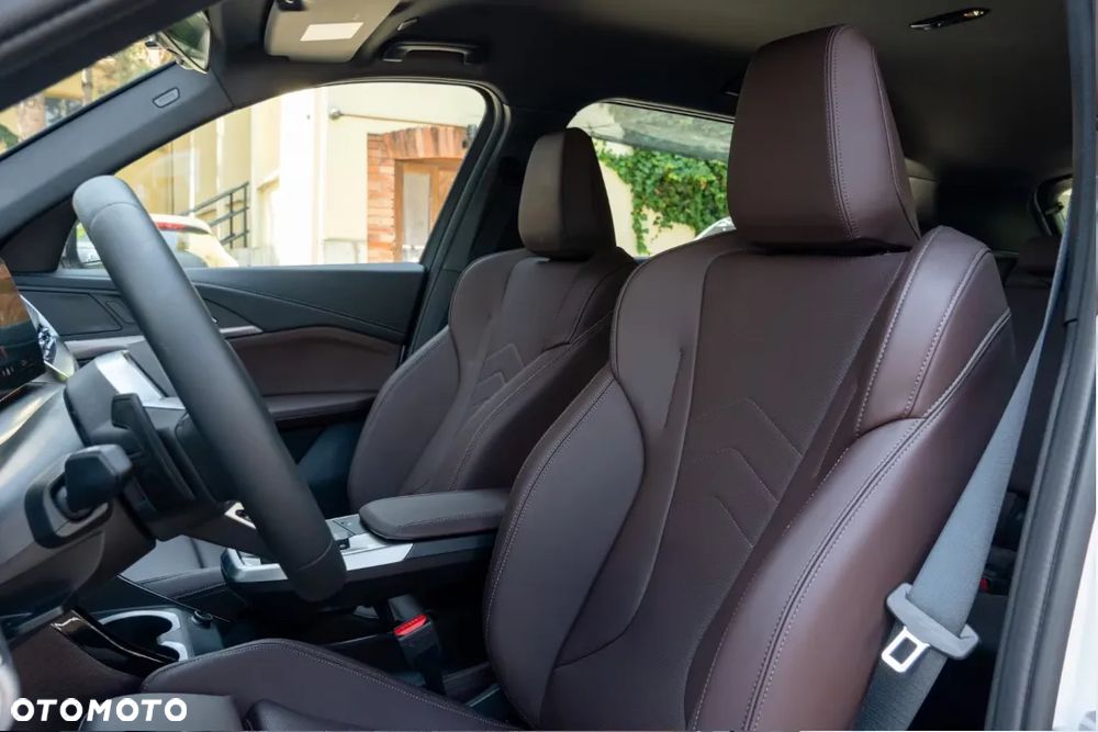 BMW X1 sDrive20i mHEV - 19