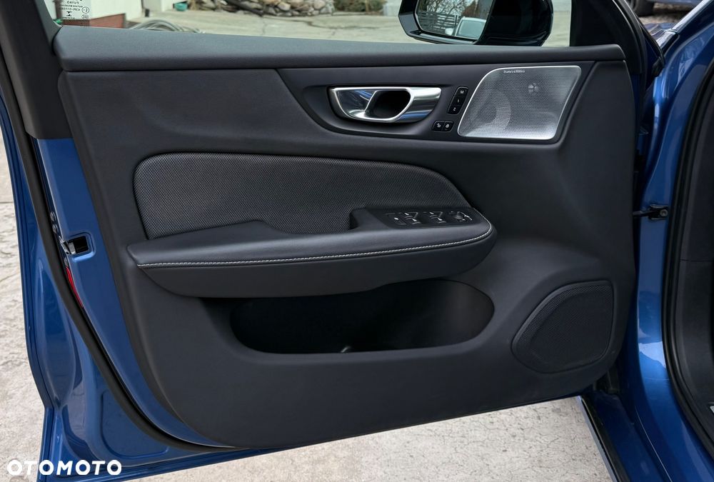 Volvo V60 B3 B Geartronic RDesign - 31