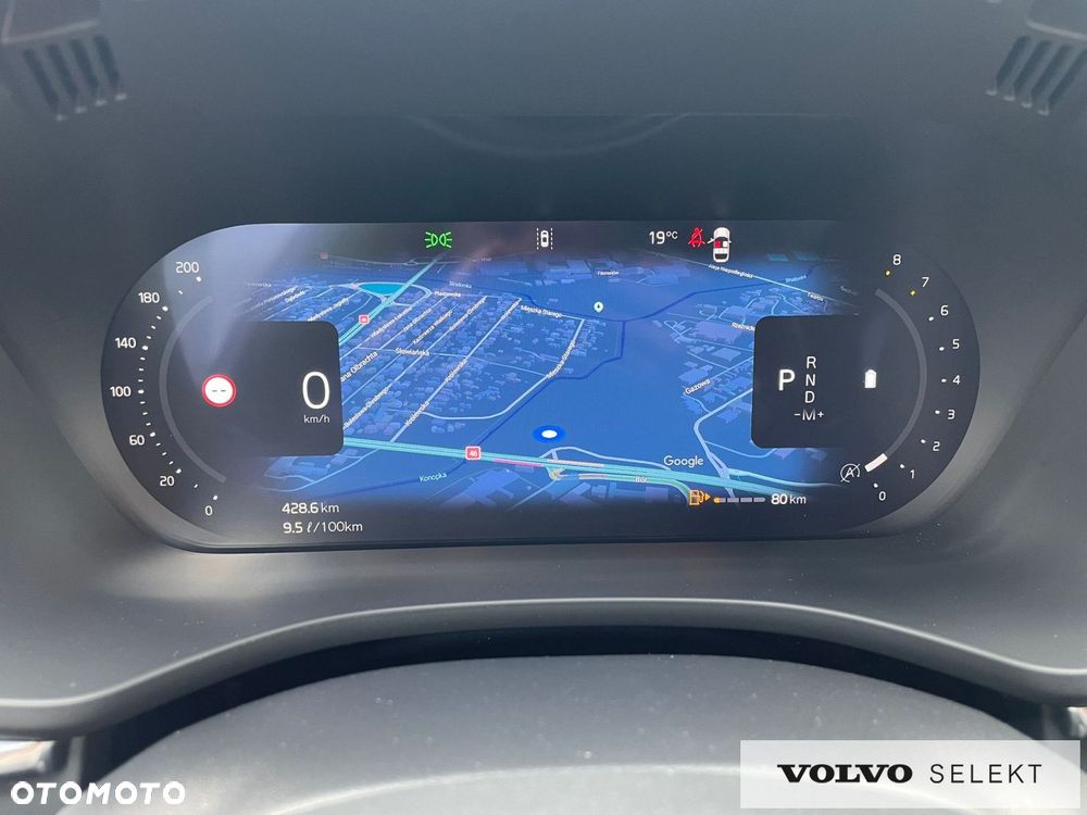 Volvo XC 60 - 32