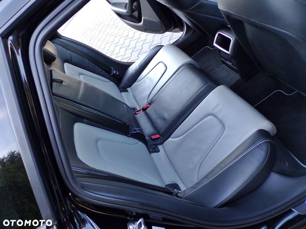 Audi A4 Avant 3.0 TDI DPF S line Sportpaket - 25