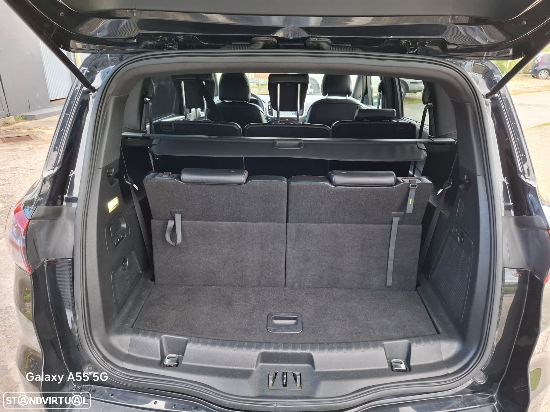 Ford S-Max 2.0 TDCi ST-Line - 58