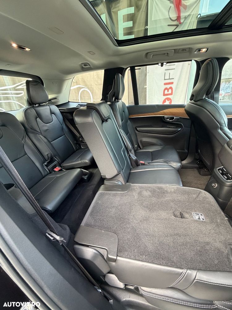 Volvo XC 90 T8 eAWD Inscription - 17