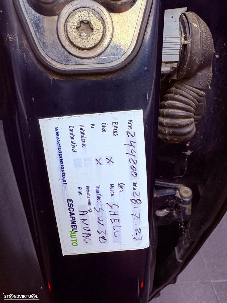 Citroën C6 2.7 HDi V6 Exclusive - 29