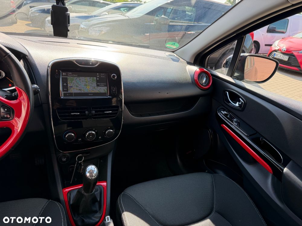 Renault Clio TCe 90 Limited - 14