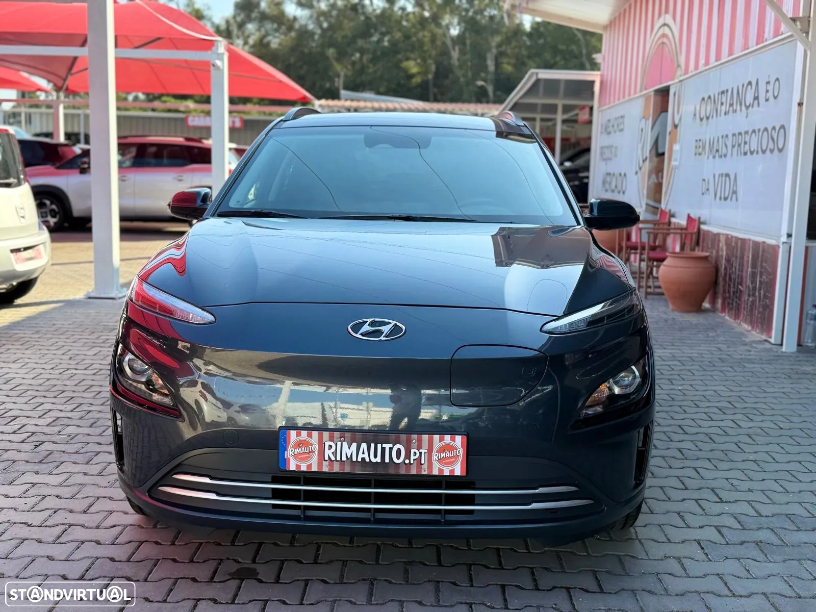 Hyundai Kauai - 16