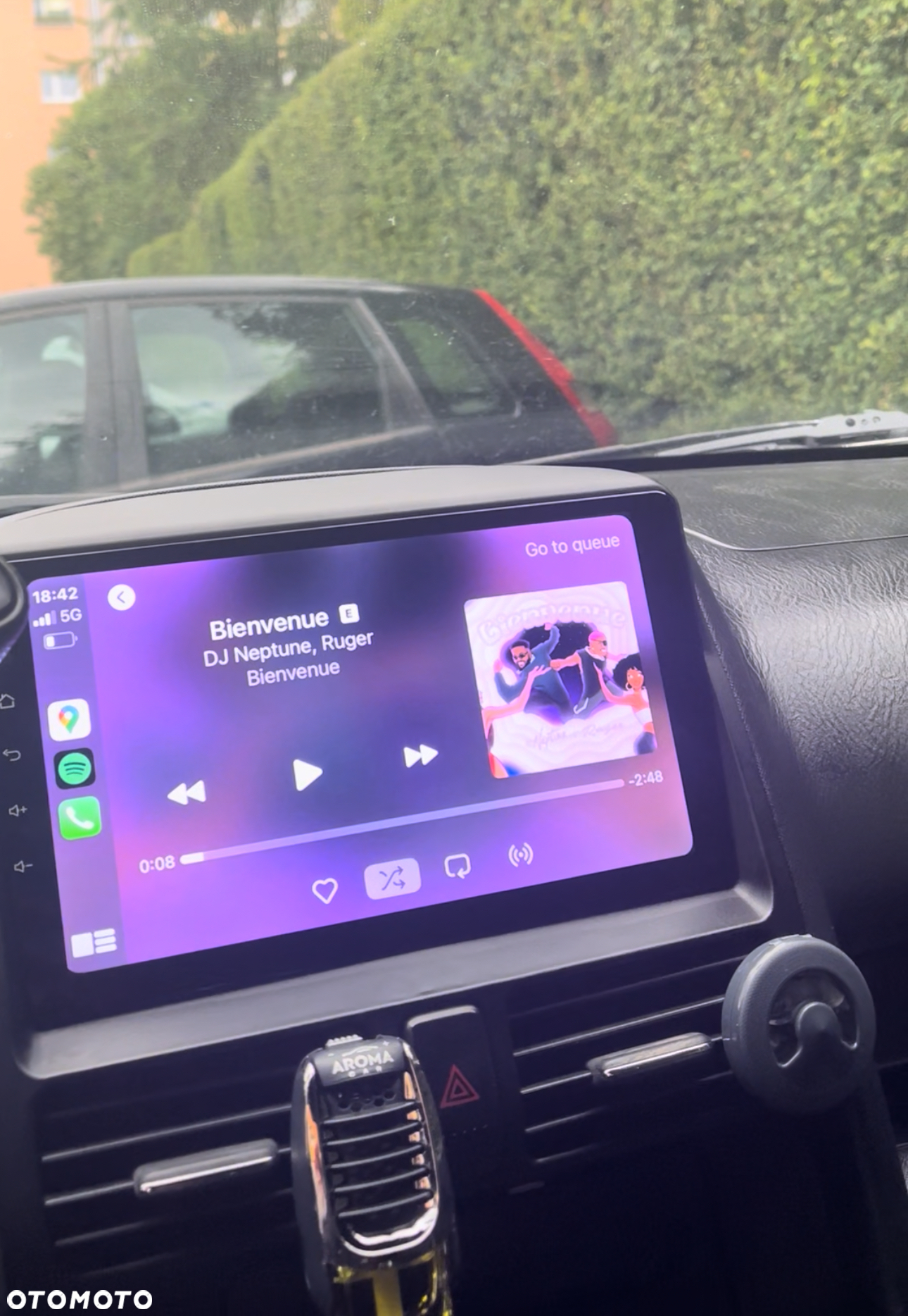 Honda CR-V - 20