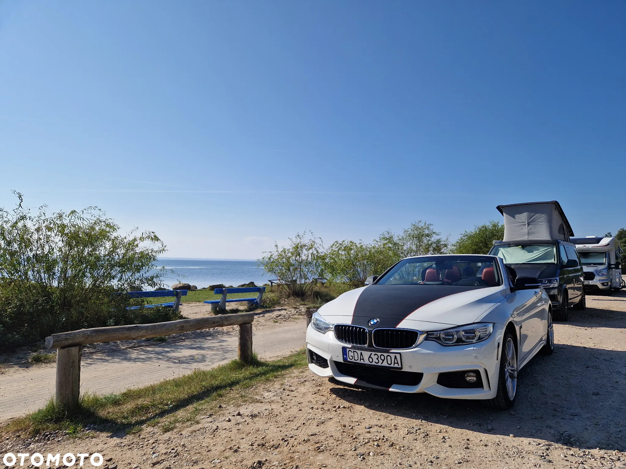 BMW Seria 4 435i Cabrio xDrive - 7