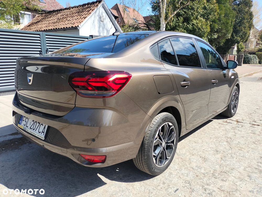 Dacia Logan - 3