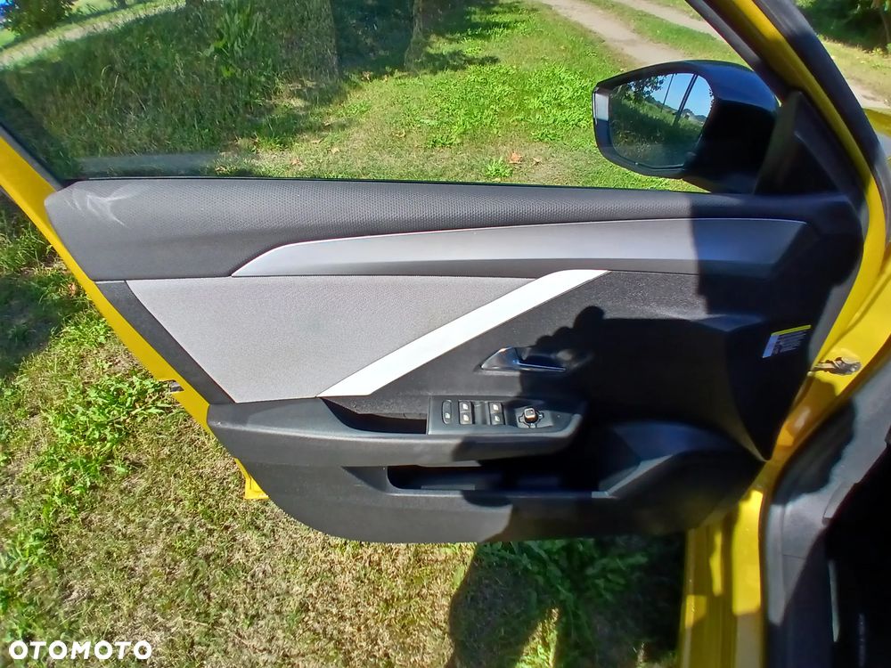 Opel Astra 1.2 Turbo Edition - 8
