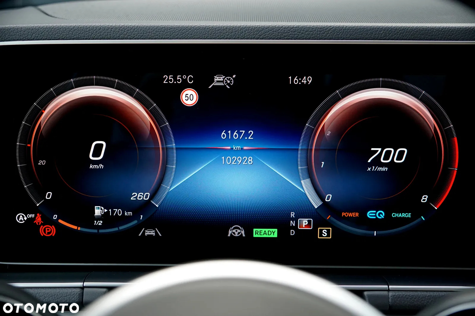 Mercedes-Benz GLE 450 4Matic 9G-TRONIC AMG Line - 34